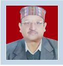 Lalitendra Nath